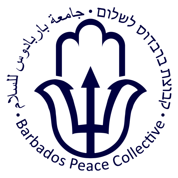 Barbados Peace Collective logo